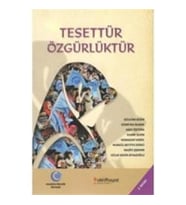 Tesettür Özgürlüktür