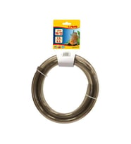 Sera Filtre hortumu Gri 16/22mm 2,5 metre
