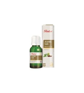 Jojoba Yağı 20 ml