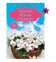 Yasemin Kokulu Hikayeler - Ender H. Derince