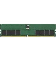 KINGSTON 32GB DDR5 CUDIMM 6400MHZ CL52 PC RAM VALUE KVR64A52BD8-32