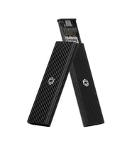 FRISBY USB 31 FHC-M2305 PCIe NVMe M2 Alüminyum Disk Kutusu