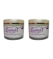 Vagitight Kadınlara Özel Hassas Bölge Bakım Kremi 100 ml x2