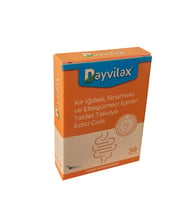 Dayvilax Tablet 30lu