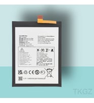 Tkgz - Tcl 30SE - TLP048A1 - Uyumlu Pil - Servis Sıfır