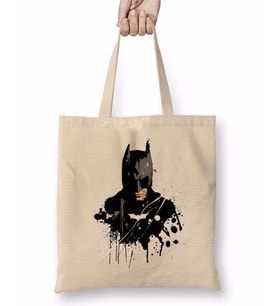 Batman 2 Bez Çanta Uzun Saplı