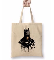Batman 2 Bez Çanta Uzun Saplı