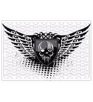 Wings Sku Puzzle 240 Parça Yapboz