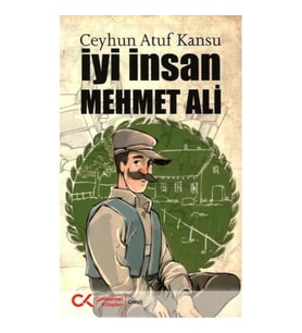 İyi İnsan Mehmet Ali