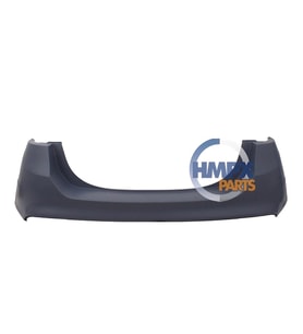 Ford Mondeo Arka Tampon 2014- (Oem No:  Ds7317906Jjxwaa)