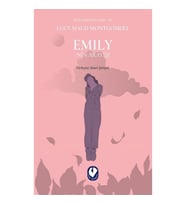 Rüzgarın Kızı Emily 3