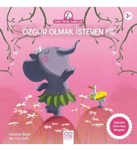 Anne Tavuk Anlatıyor - Özgür Olmak İsteyen Fil
