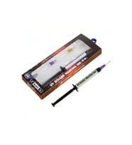 B10 UV Solder Mask 3cc – Işıkla Kürleşen Lehim Maskesi Devre Kartı Yalıtım Bord Boyası (Siyah)