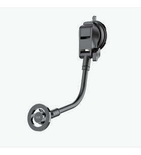 H871 PREMİUM VANTUZLU TELESKOPİK MAGSAFE ARAÇ İÇİ TELEFON TUTUCU