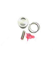Cg 125 Piston 0.75 Mm 15 P