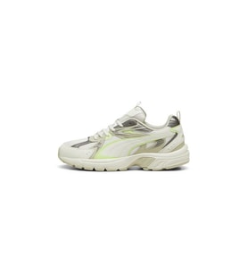 Puma Milenio Tech 392322 Uniseks Spor Ayakkabı BEJ