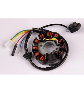 Stator 11 Lı Scooter
