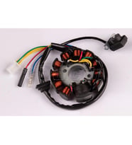 Stator 11 Lı Scooter