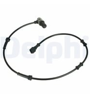 DELPHI SS20310 ABS Sensoru Sag On 30870895 MB950344