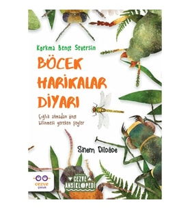 Böcek Harikalar Diyarı
