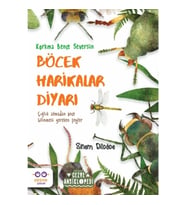 Böcek Harikalar Diyarı