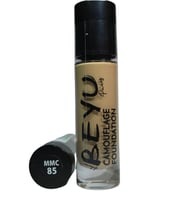 Beyu Camouflage Foundatıon 85