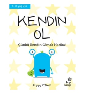 Kendin Ol - İyi Yaşa, Sağlıklı Ol Serisi