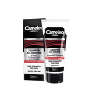 Delia Cameleo Saç Şampuanı Erkekler İçin Saç Dökülmelerine Karşı 150 Ml