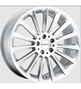 Kormetal CA17 8,5X20" PCD:5112 ET:40 CH:66,6 S Jant 4 Adet