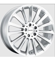 Kormetal CA17 8,5X20" PCD:5112 ET:40 CH:66,6 S Jant 4 Adet