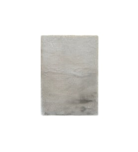Comfort Halı İpek Gri 75x110cm COMFORT 70*110