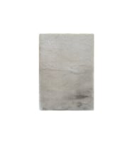 Comfort Halı İpek Gri 75x110cm COMFORT 70*110