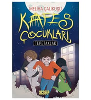 Kafes Çocukları - Tepetaklak - Meliha Çalıkuşu