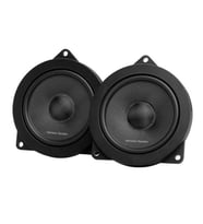 Harman Kardon FIT 4SFL Fit Serisi Tak Çalıştır Midrange Hoparlörleri BMW ve Mini Araçlar İçin