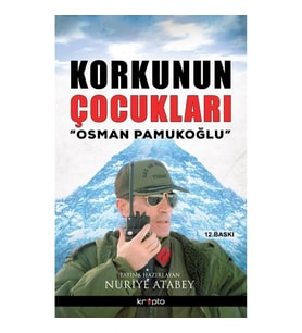 Korkunun Çocukları