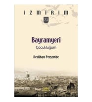 Bayramyeri Çocukluğum