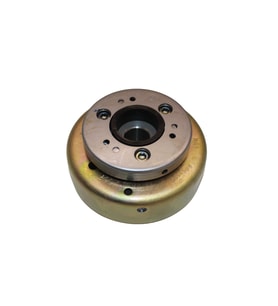 Taigene Ra1 Fp9158s Manyeto Volan Rotor Sym Joyride 200ı Evo Hd 200 Uyumlu Yedek Parça