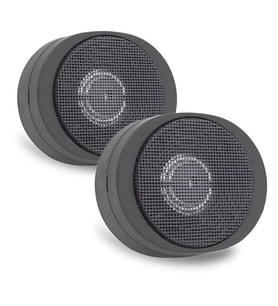 Magicvoice MV-31460 Max 900W / Rms 350 W Dome Oto Tweeter (2\\’li Takım)