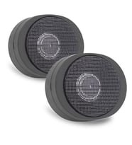 Magicvoice MV-31460 Max 900W / Rms 350 W Dome Oto Tweeter (2\\’li Takım)
