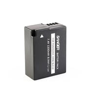 Sanger BLC12 Panasonic Fotoğraf Makinesi Batarya