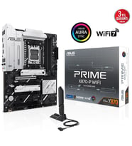 ASUS PRIME X870-P WIFI-7 DDR5 HDMI DP PCIE 5.0 AM5 ATX