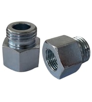 CUP CUB HYENA MUSLUK REKORU İÇ 12-1 MM DIŞ 16-1,5 MM(TANE) ÖM