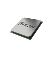 AMD RYZEN 5 3600 3.6GHz-(4.2GHz max) 65W 32MB AM4 İŞLEMCİ (TRAY FANSIZ)
