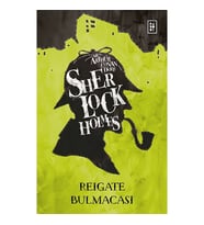 SHERLOCK HOLMES - REIGATE BULMACASI