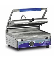 Pimak  Blok Kapak Elektrikli Tost Makinesi 20 Dilim