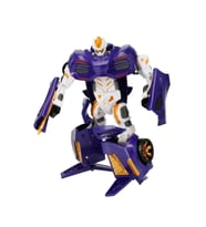 Mey İthalat® M.A.R.S. Araca Dönüşebilen Robot