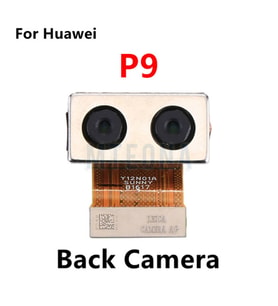 Huawei Uyumlu P9 Arka Kamera