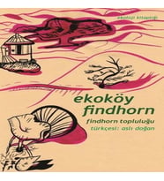 Ekoköy Findhorn Findhorn Topluluğu