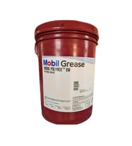 Mobil Polyrex EM Rulman Gresi - 16 kg.