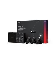 Evans Hybrid Sensory Percussion Sound System